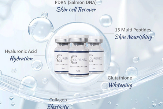 Mesotherapy and Curenex