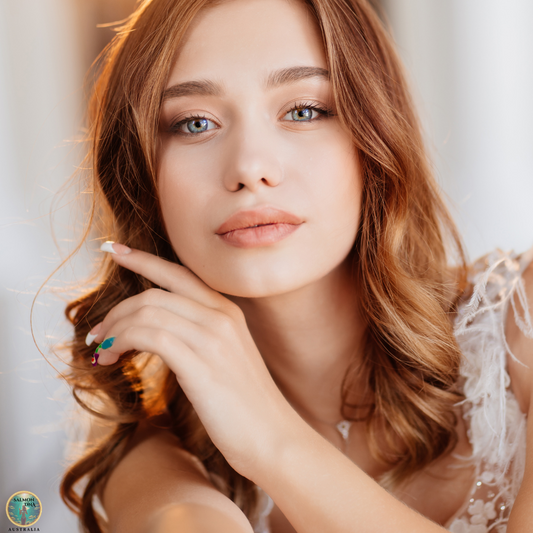 Wedding Day Skin Routine To Give You A Glow