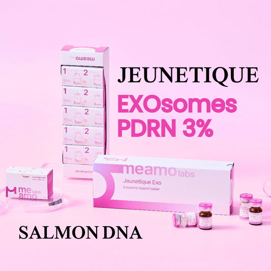 The Power of Exosomes in Microneedling & Everyday Skincare