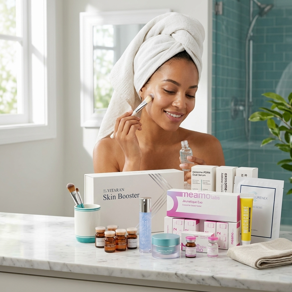 Salmon Sperm Facials & Salmon DNA Skincare: What You Need to Know