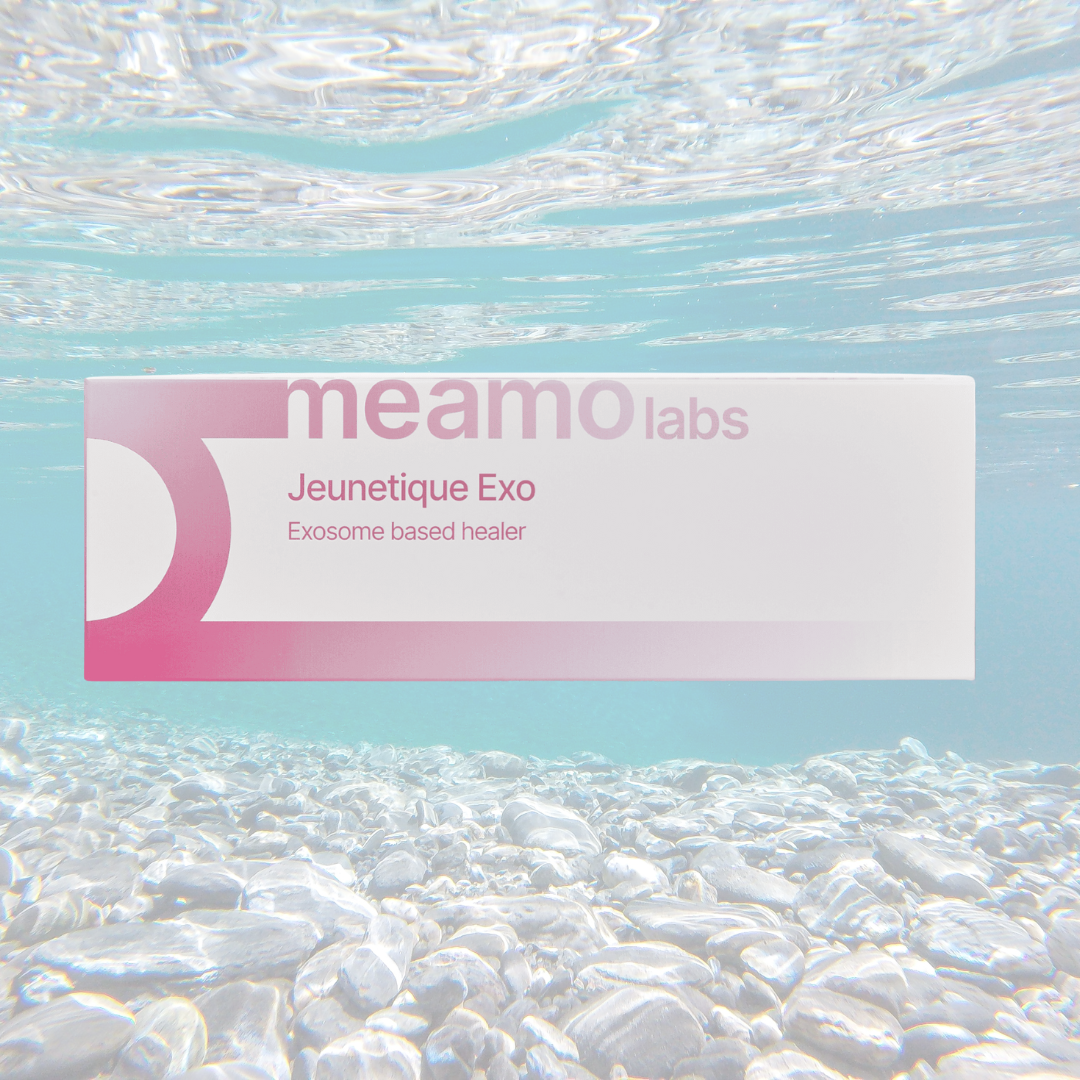 MEAMO Jeunetique EXO