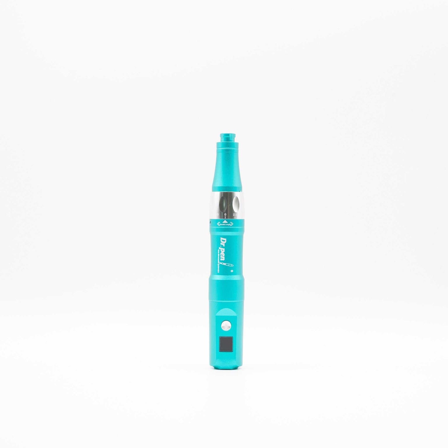 Salmon DNA Microneedle Bundle with Dr Pen A6S Ultima and skincare booster components