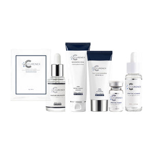 CureNex Glow Gift Set