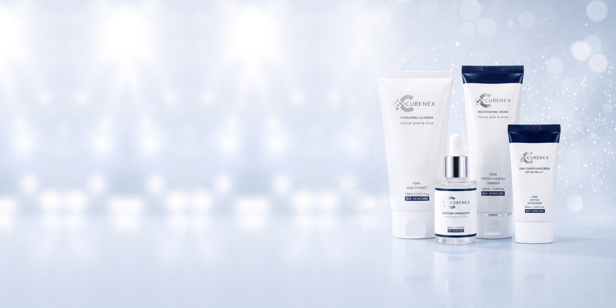 Want skin that looks rested, even on no sleep?
