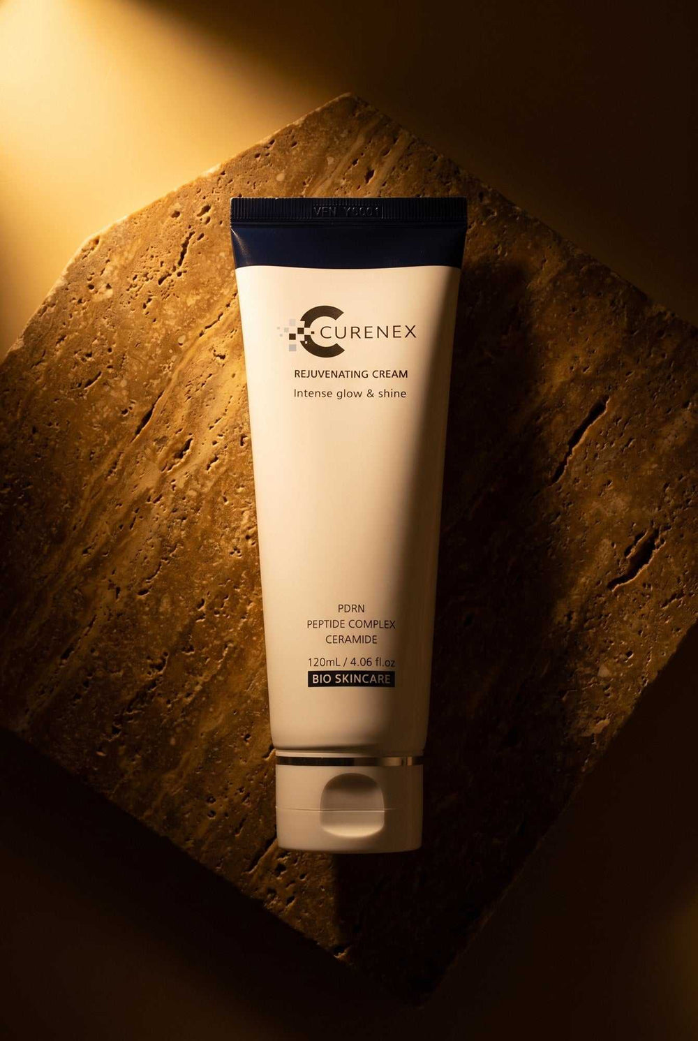 Skin feeling dry, tight or dull by midday?