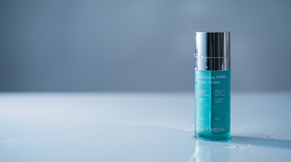 Want firmer, smoother looking skin by morning?