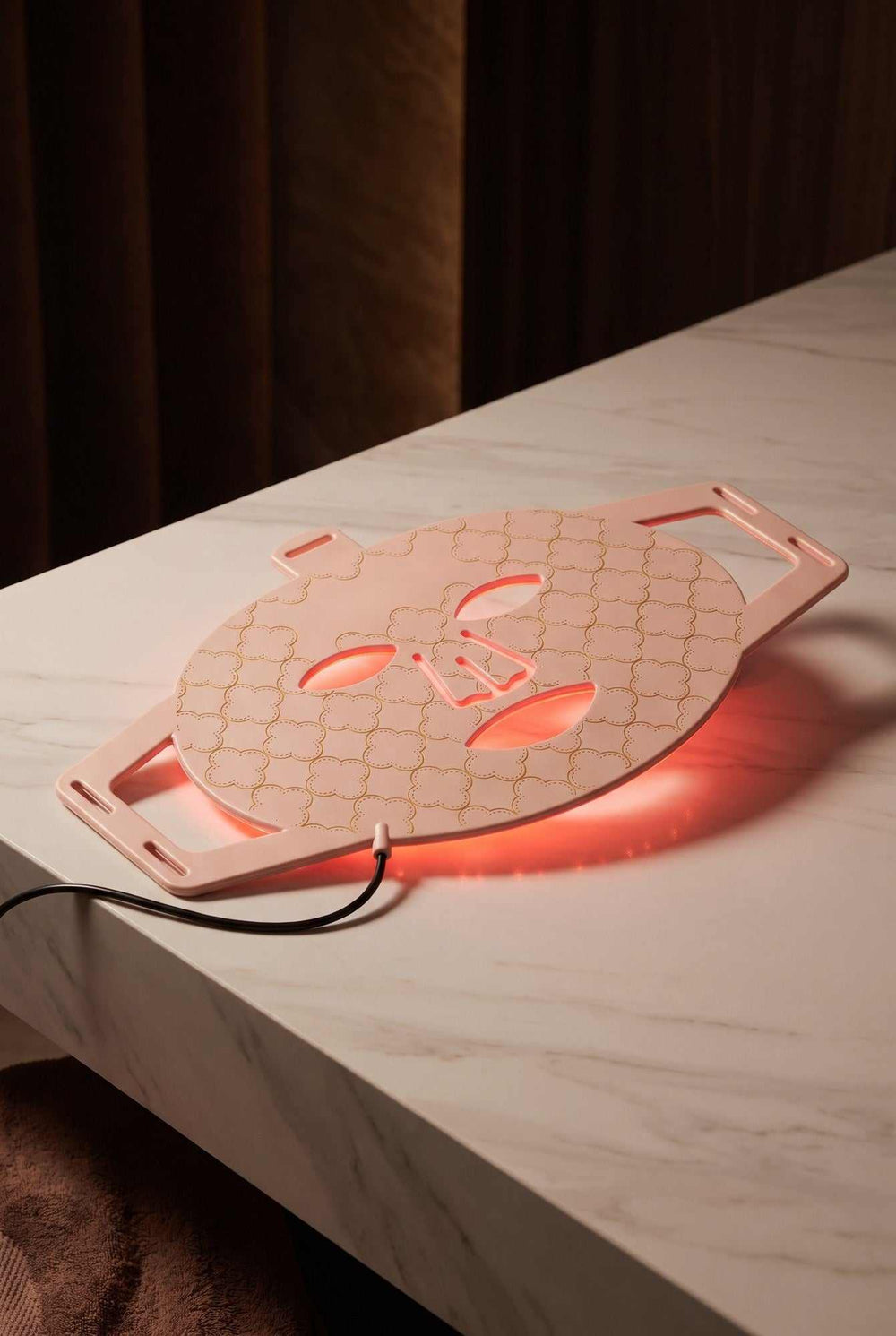 Want salon style glow on your own time?