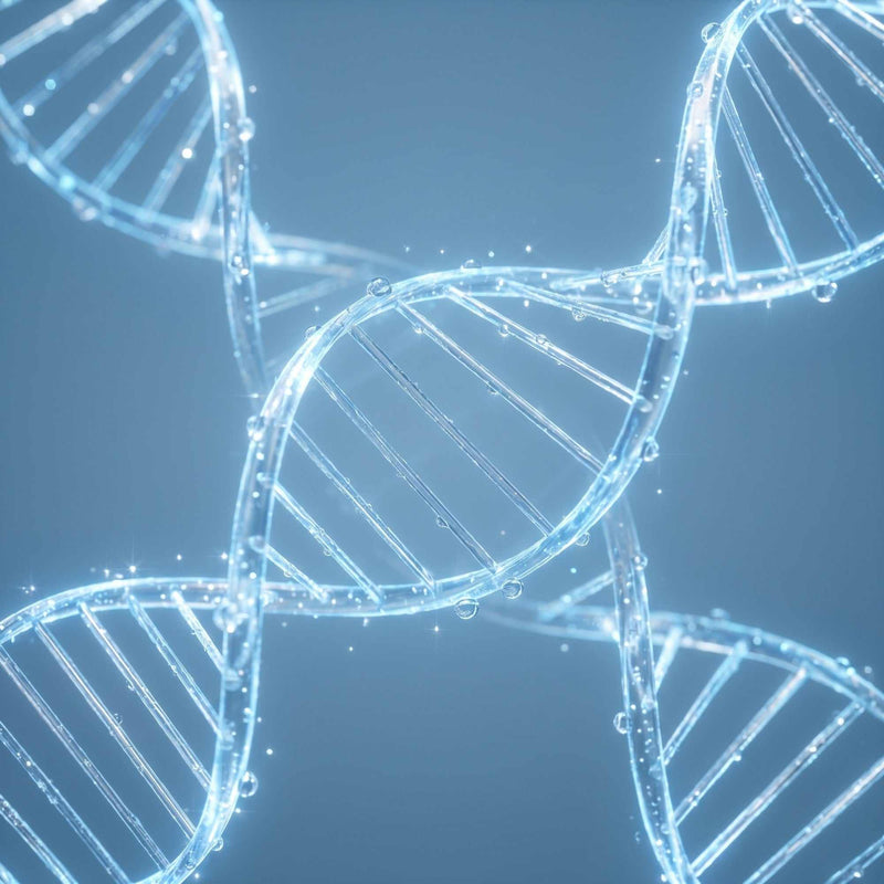 Salmon DNA (PDRN)