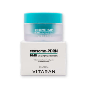 VITARAN NMN Capsule Cream