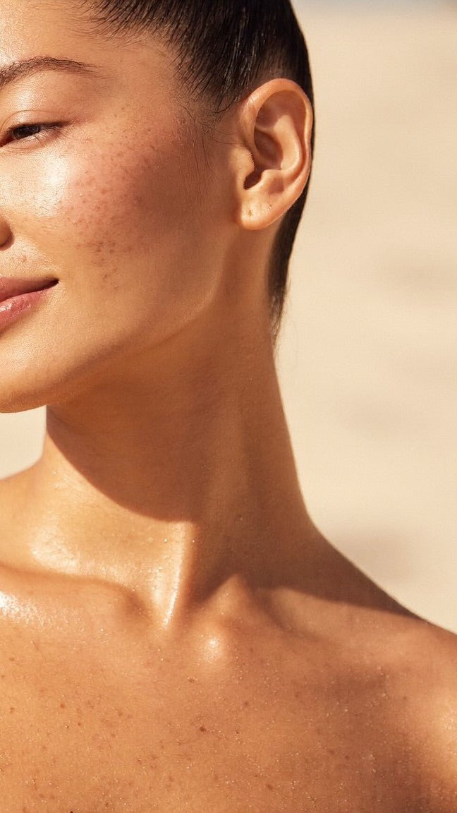 Firmer, lifted look