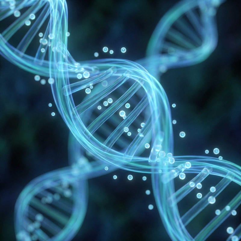 Salmon DNA (PDRN)