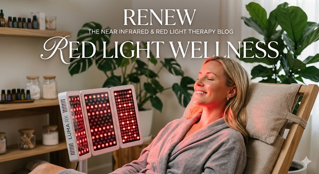 LED Face Mask vs Red Light Panel vs Wand: How to Choose (Australia)
