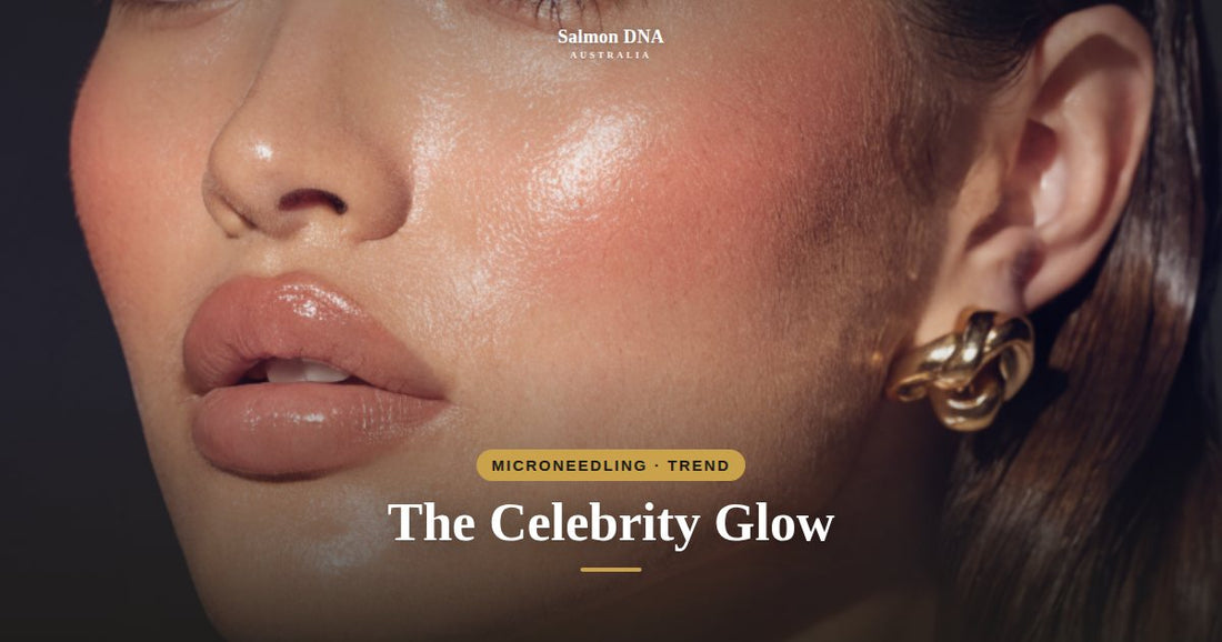 Why microneedling is the skincare trend everyone is talking about