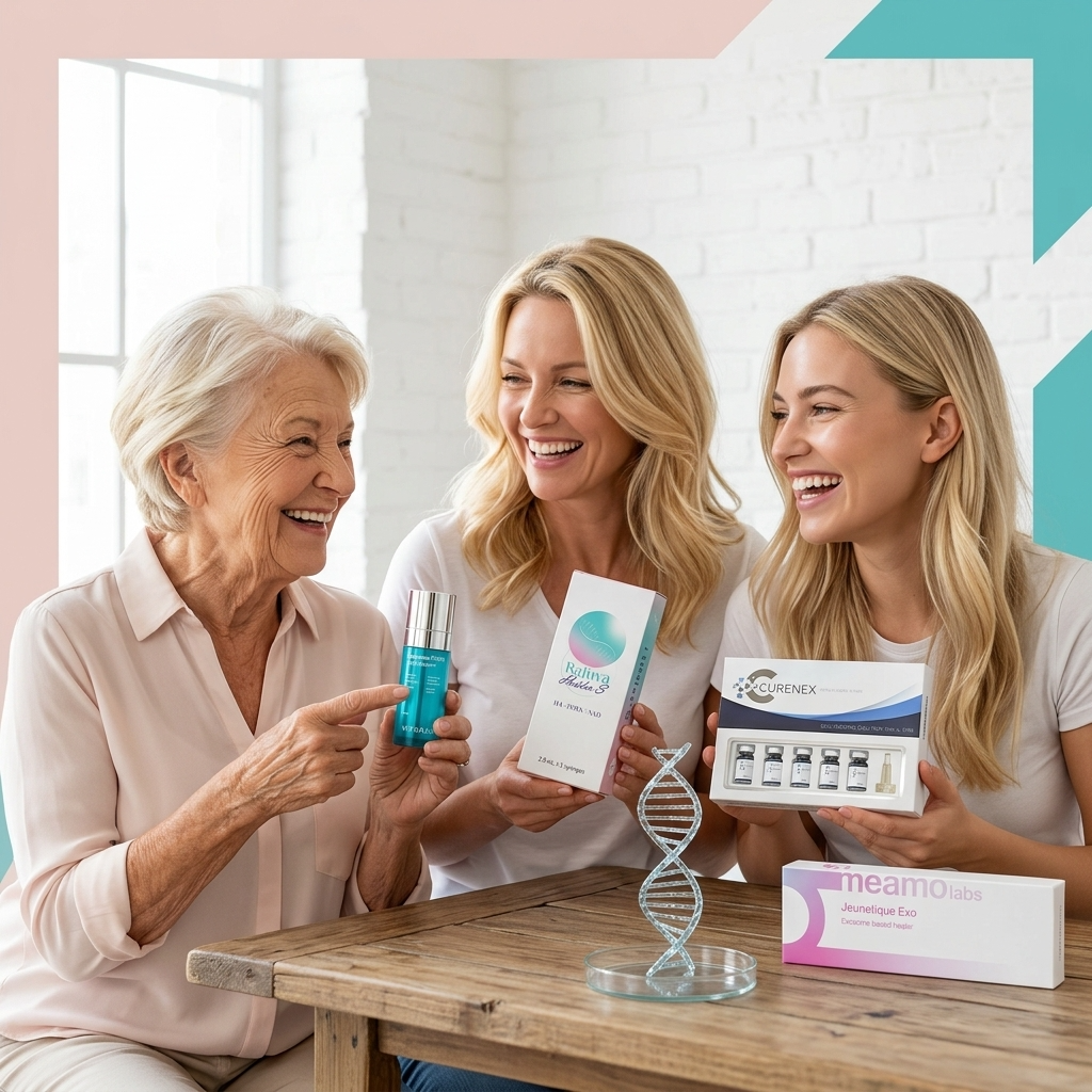 PDRN Serum Australia