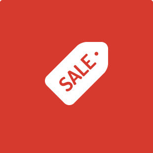 FLASH SALE MARCH Easter sale promotional banner with colorful spring-themed design