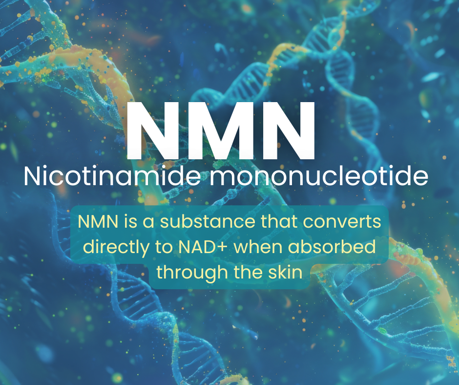 Antidoxidants in skincare