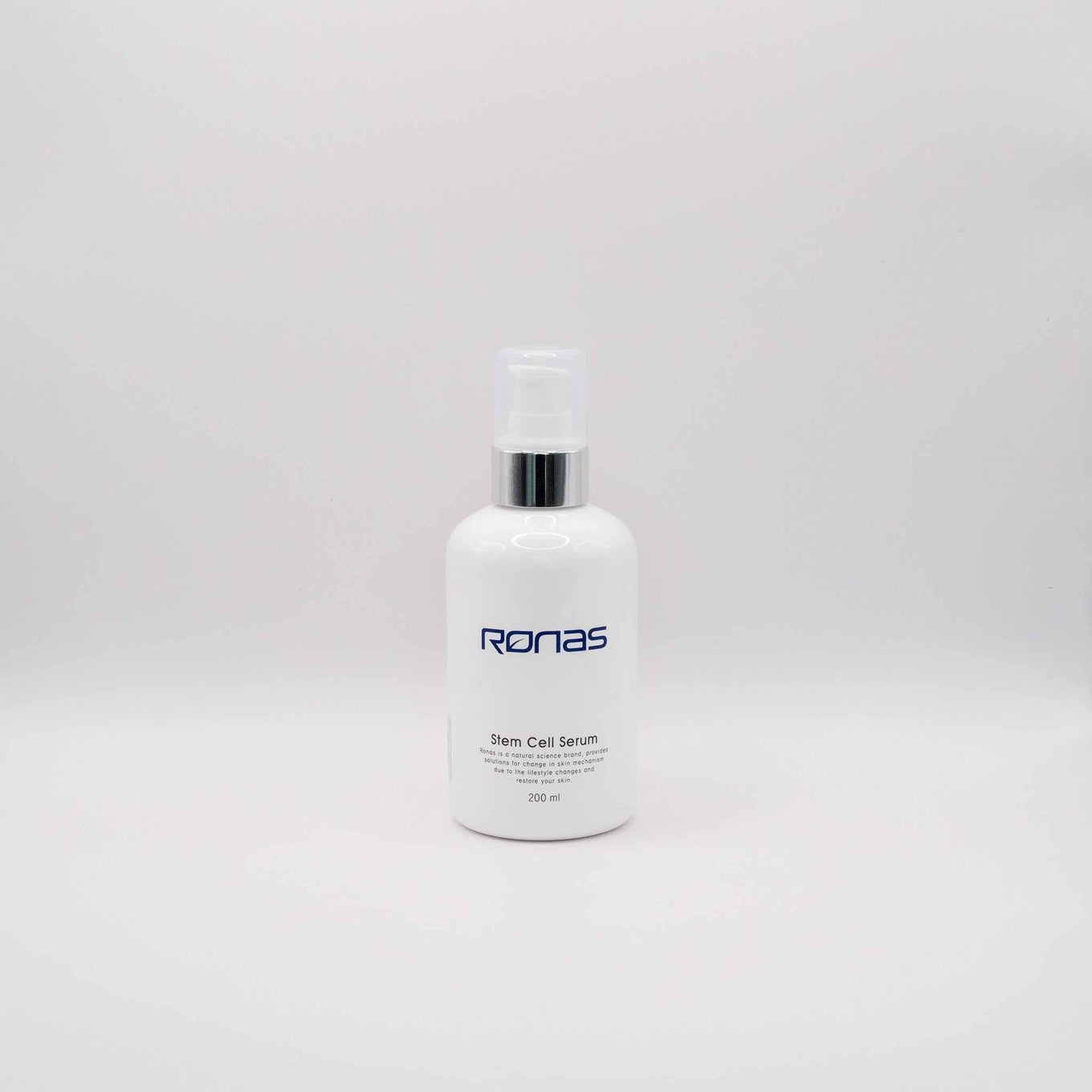 Ronas Stem Cell Serum 