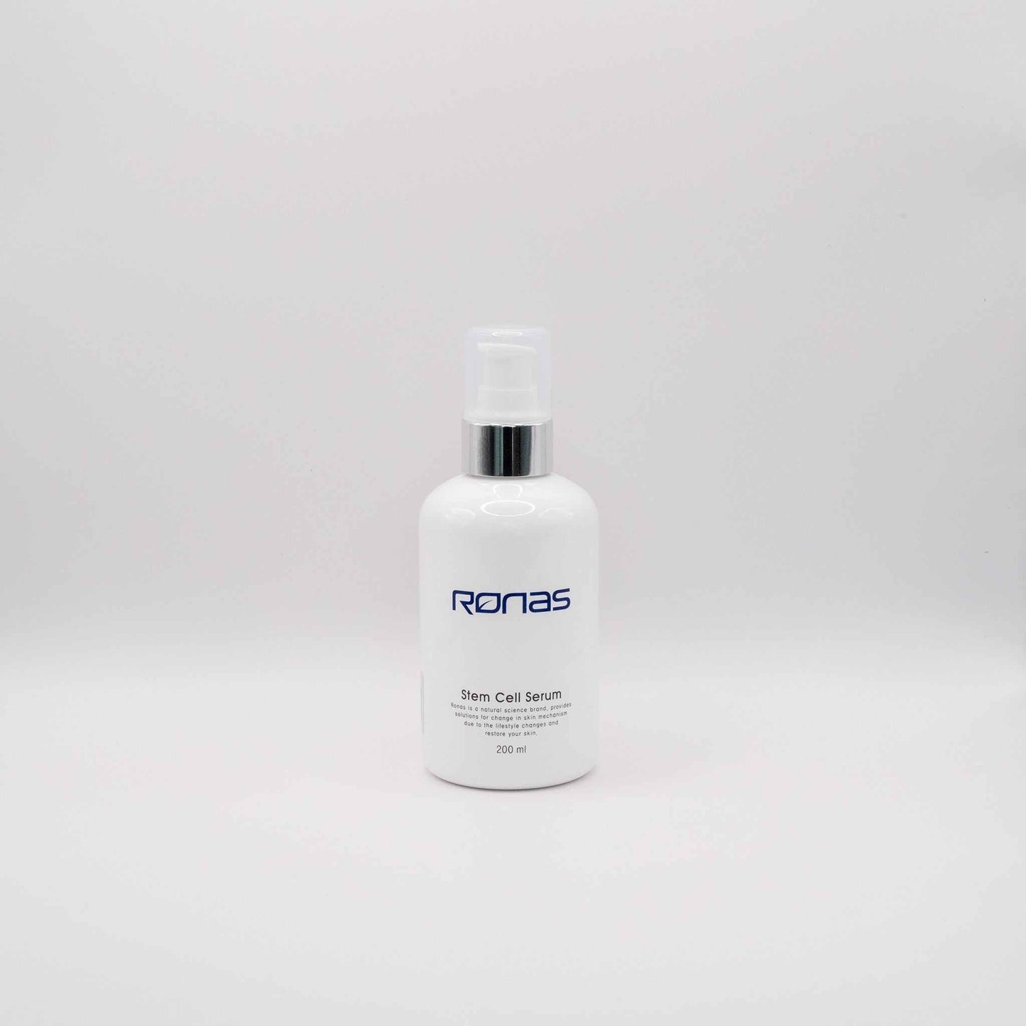 Ronas Stem Cell Serum 