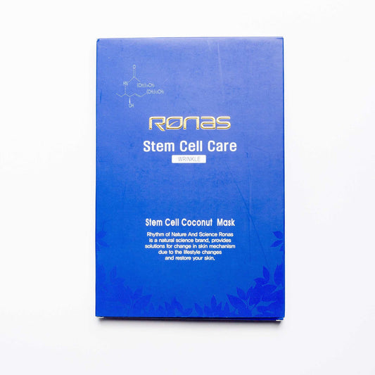 Ronas Stem Cell Coconut Mask
