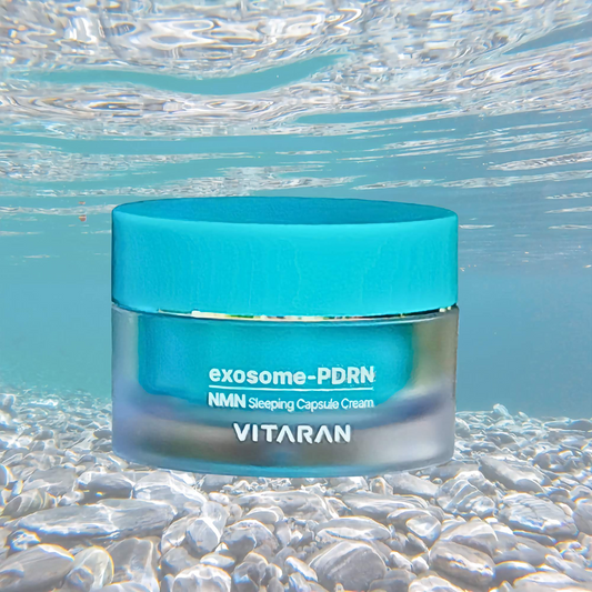 VITARAN Salmon DNA Exosome Capsule Cream