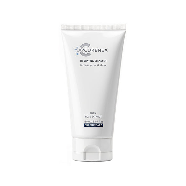 Hydrating Facial Cleanser 150ml with PDRN & Salmon DNA