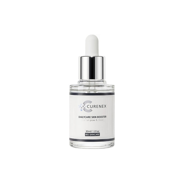 CureNex Salmon DNA PDRN Serum | Daily Peptide Skin Booster