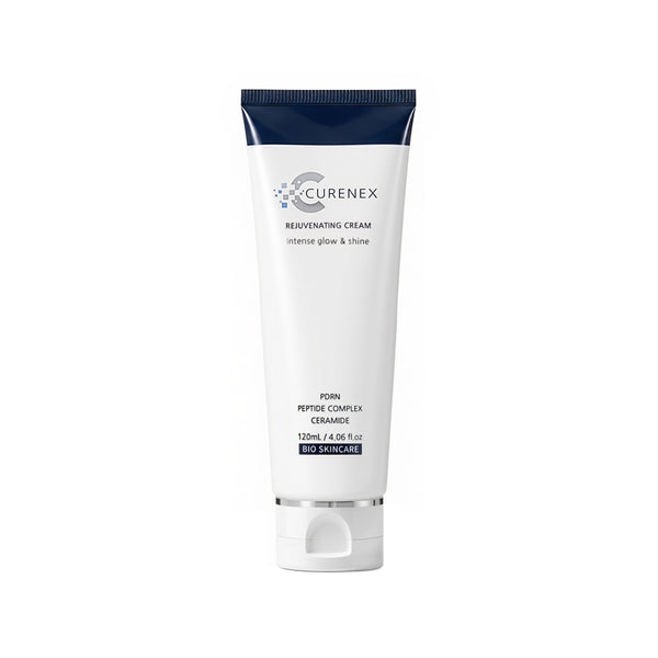Salmon DNA PDRN Rejuvenating Face Cream 120ml