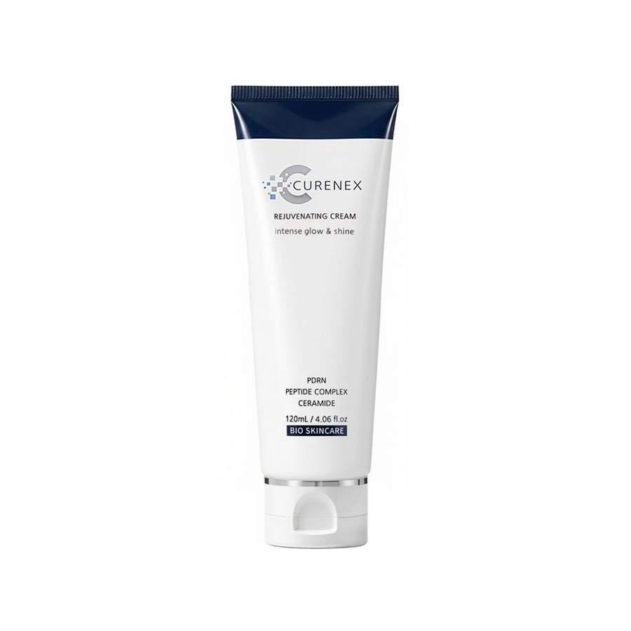Salmon DNA PDRN Rejuvenating Face Cream 120ml