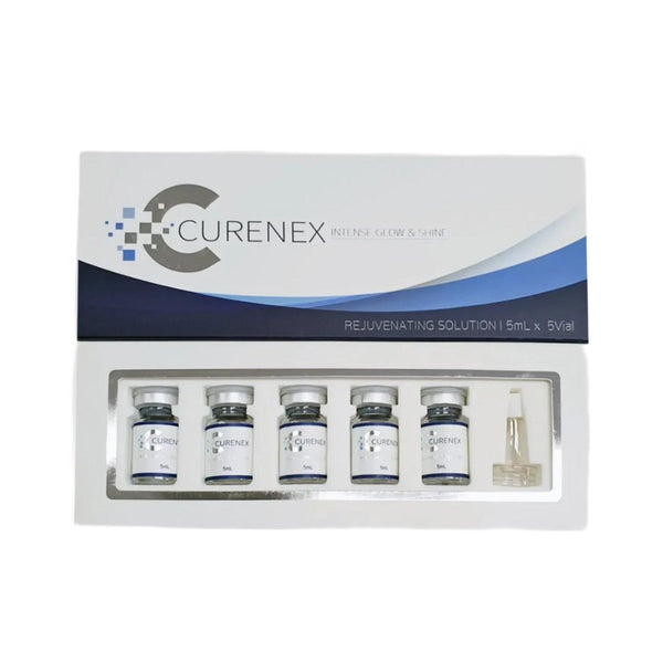 CureNex Skin Booster, box of 5