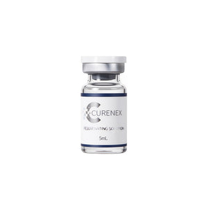 CureNex Intense Glow & Shine Skin Booster