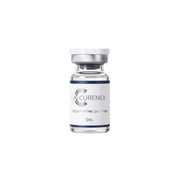 CureNex Intense Glow and Shine Skin Booster single 5ml ampoule