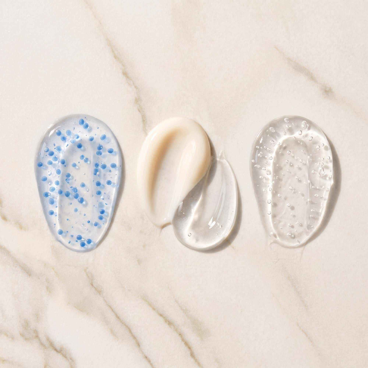 Complete Vitaran Collection HP Cell Skin Booster and 3-Step Healing Series set