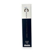 Curenex Exo Brightening Cream tube with salmon DNA, exosomes, and vitamin C for radiant skin