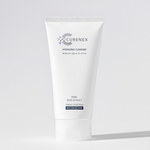 Curenex Hydrating Facial Cleanser 150ml bottle with salmon DNA