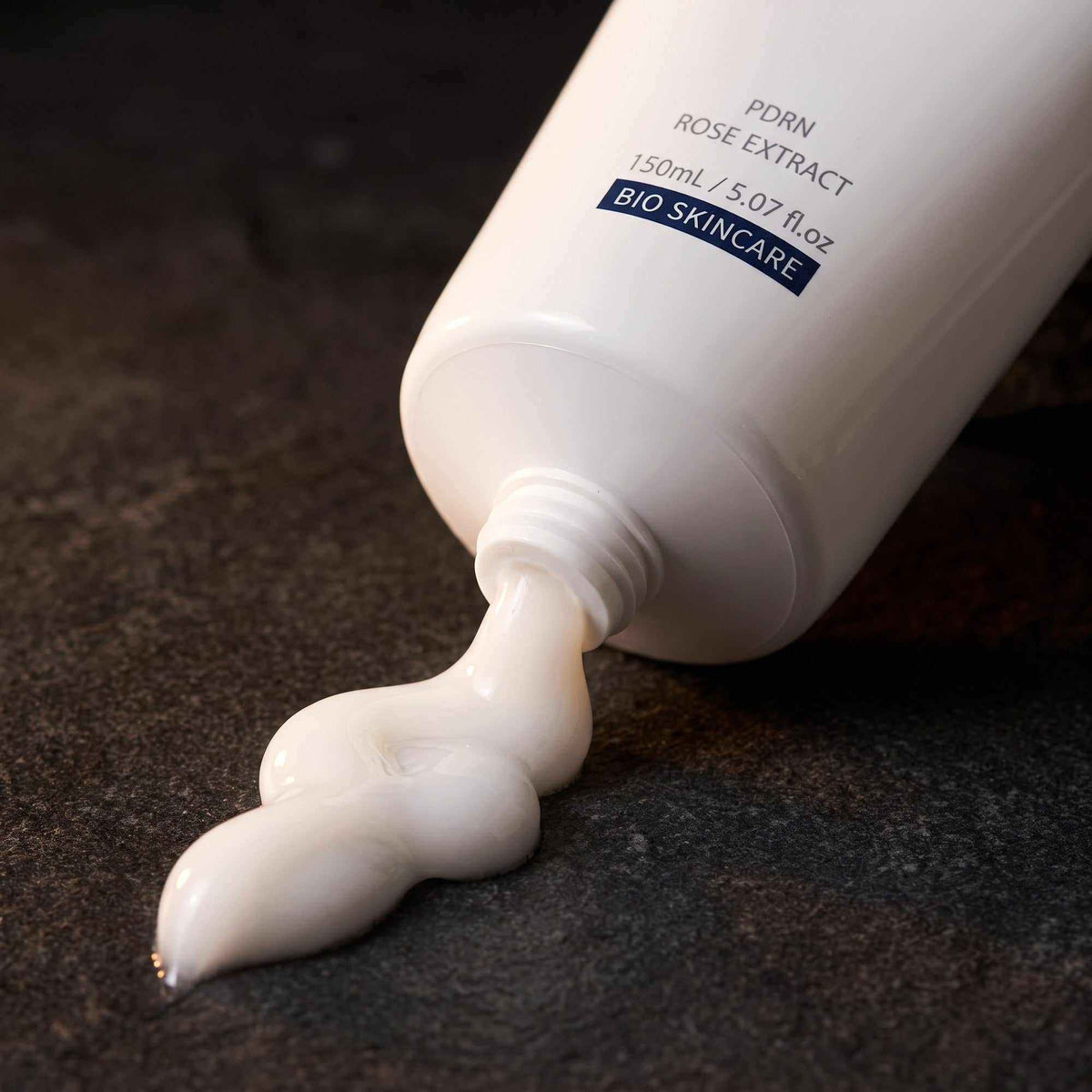 CureNex Hydrating Facial Cleanser 150ml with PDRN and salmon DNA