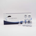 CureNex Salmon DNA Booster single 5ml ampoule for radiant skin