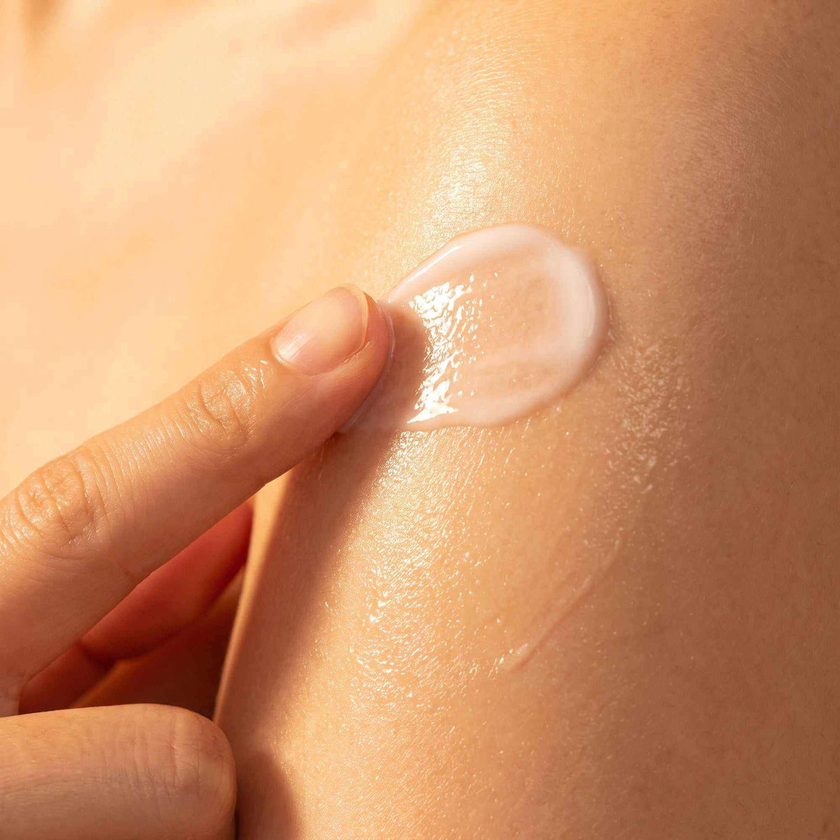 CureNex Salmon DNA Sheer Sunscreen SPF50+ bottle