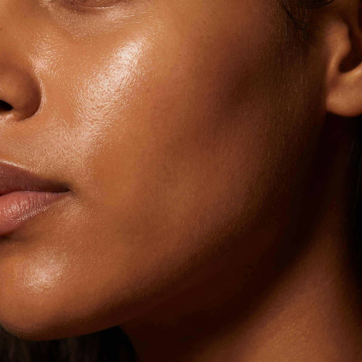 CureNex Snow Peel product with salmon DNA and peptides for gentle skin exfoliation