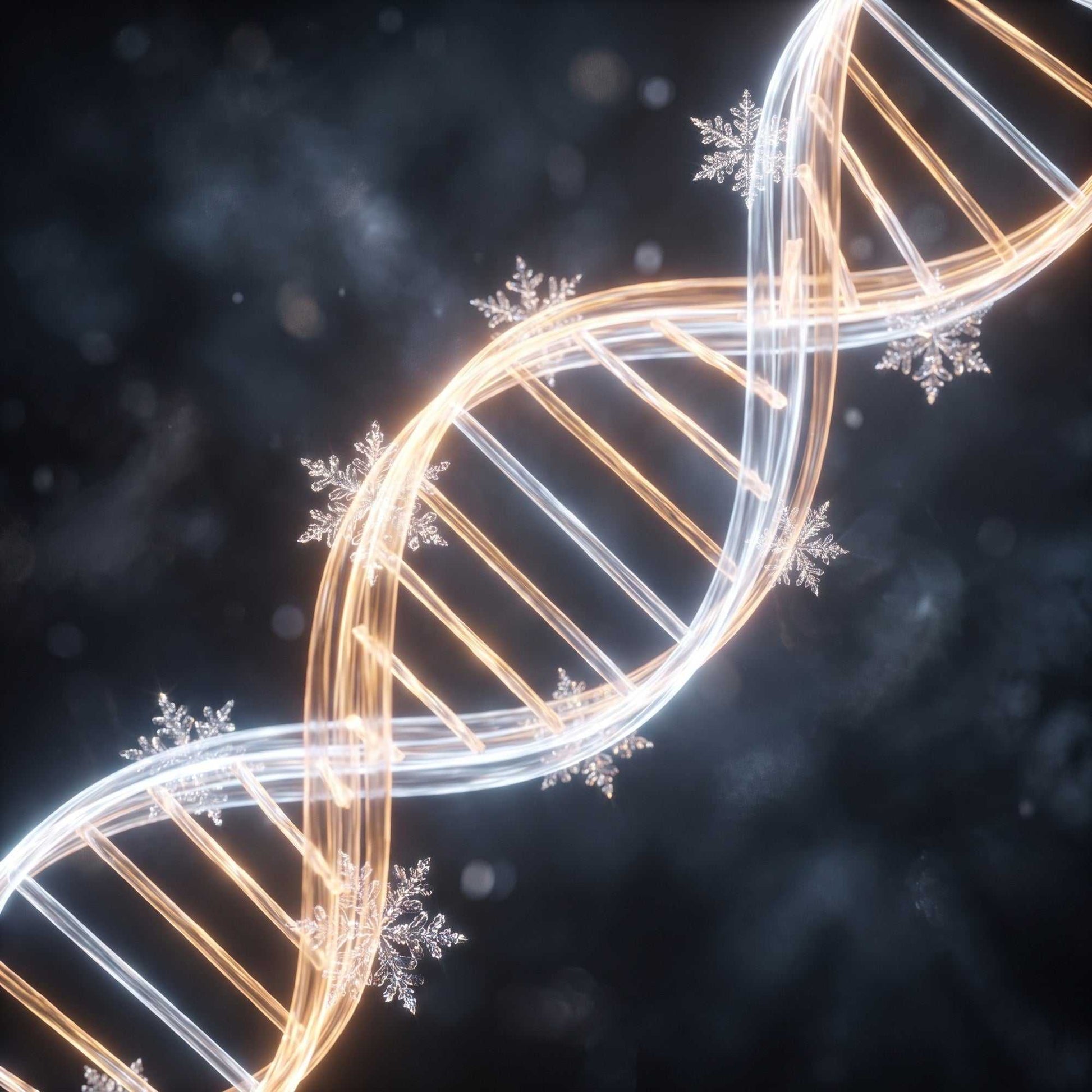 Curenex Snow Peel salmon DNA ingredient concept highlighting PDRN powered Korean skincare
