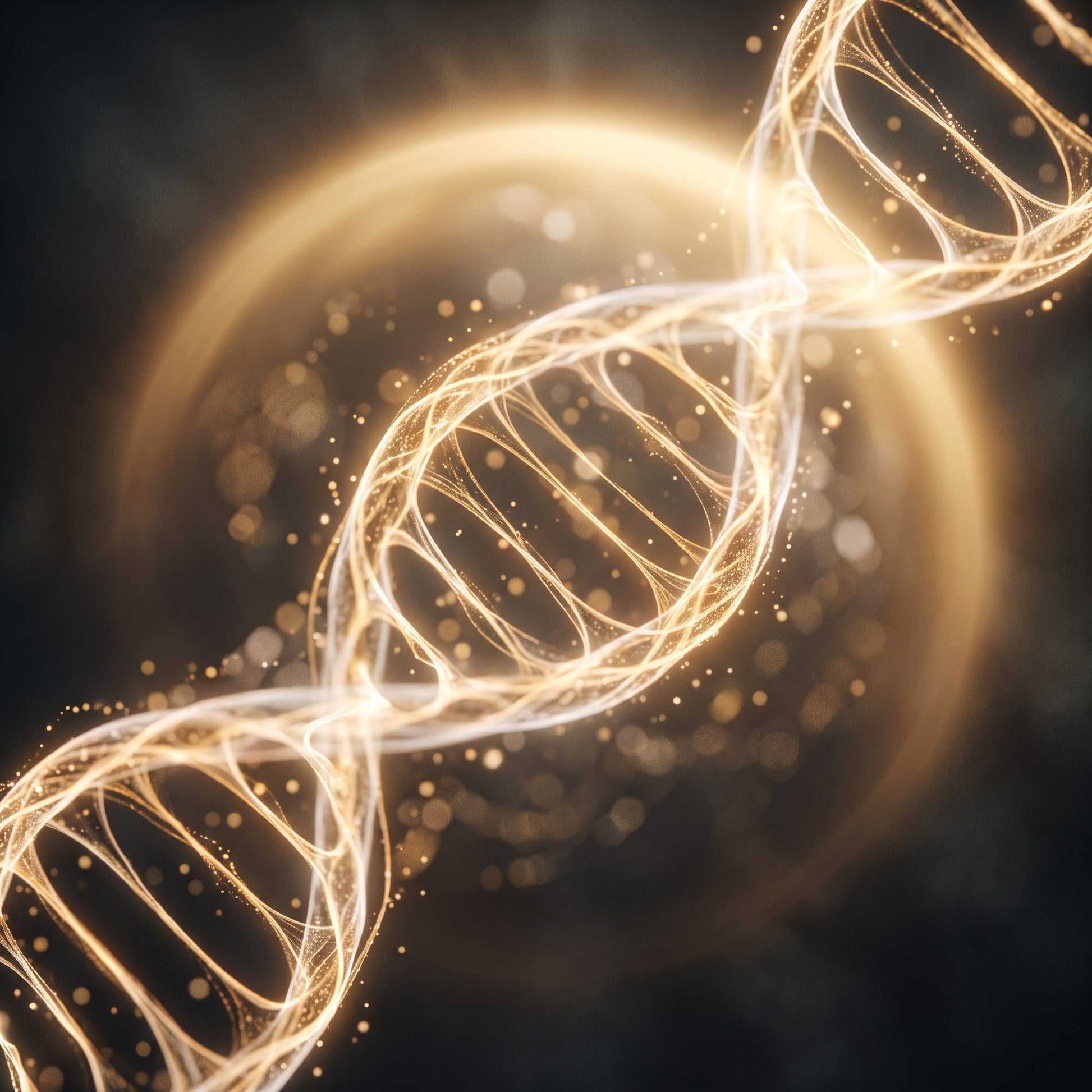 Curenex Sheer Sunscreen ingredient concept highlighting salmon DNA and PDRN for hydrated skin