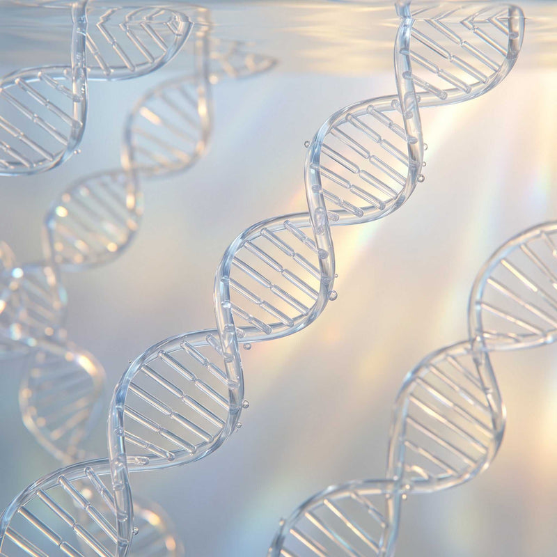 Salmon DNA (PDRN)