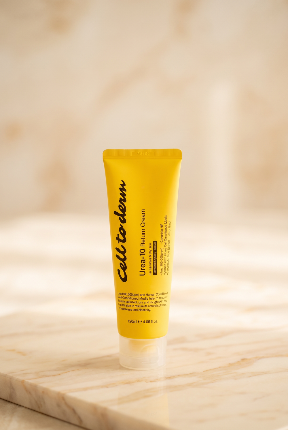 Dry, rough feeling skin that never quite settles?