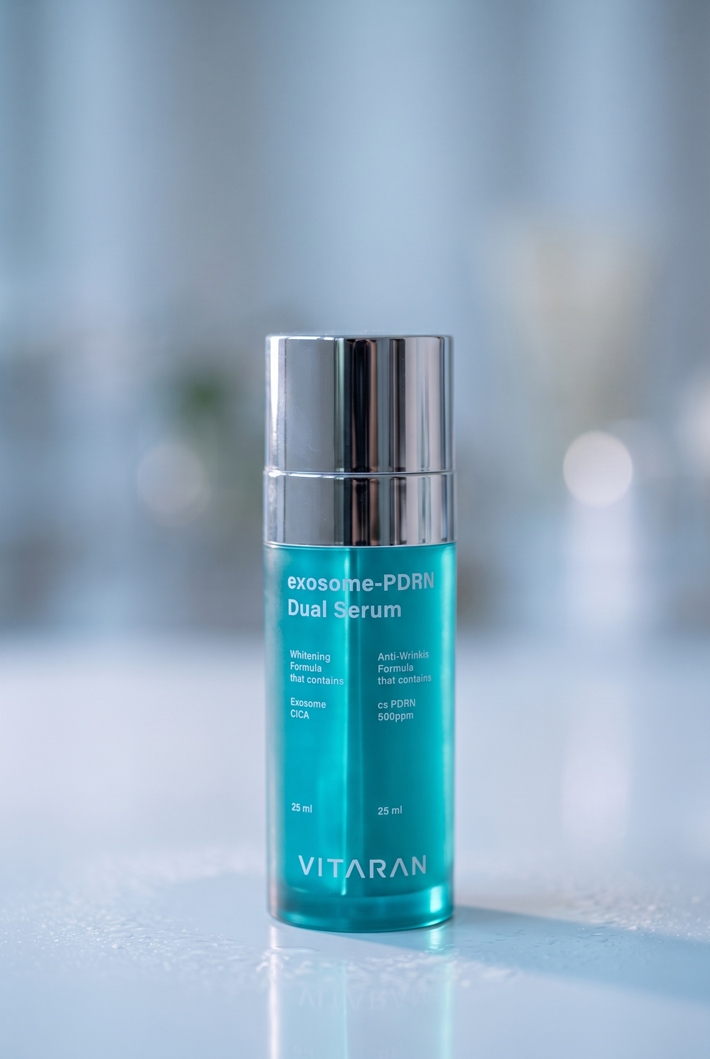 Want firmer, smoother looking skin by morning?