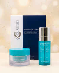 The Exosome Night Ritual Gift Set