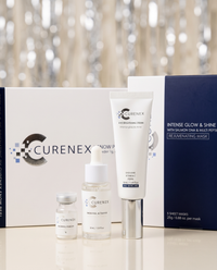The Glow Night In Gift Set