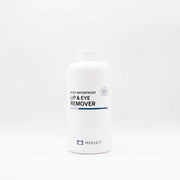 MERIKIT Rose Waterproof Lip and Eye Remover 500ml bottle