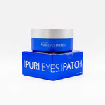 Puri Eyes PDRN salmon DNA under eye patches pack