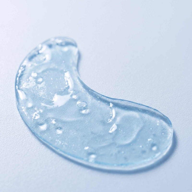 Hydrogel patch
