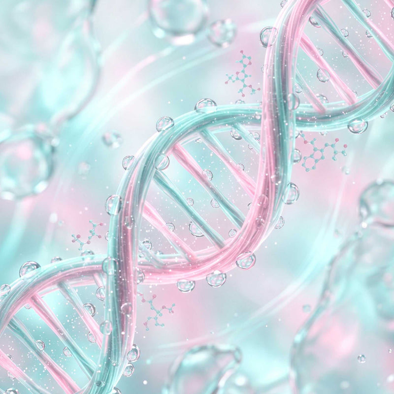 Salmon DNA (PDRN)
