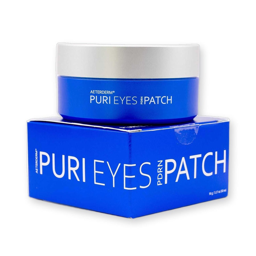 Salmon DNA PDRN Eye Patches Australia | Under Eye x 80